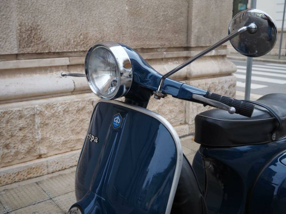 Bild 18/36 von Piaggio Vespa 150 Sprint Veloce (1974)