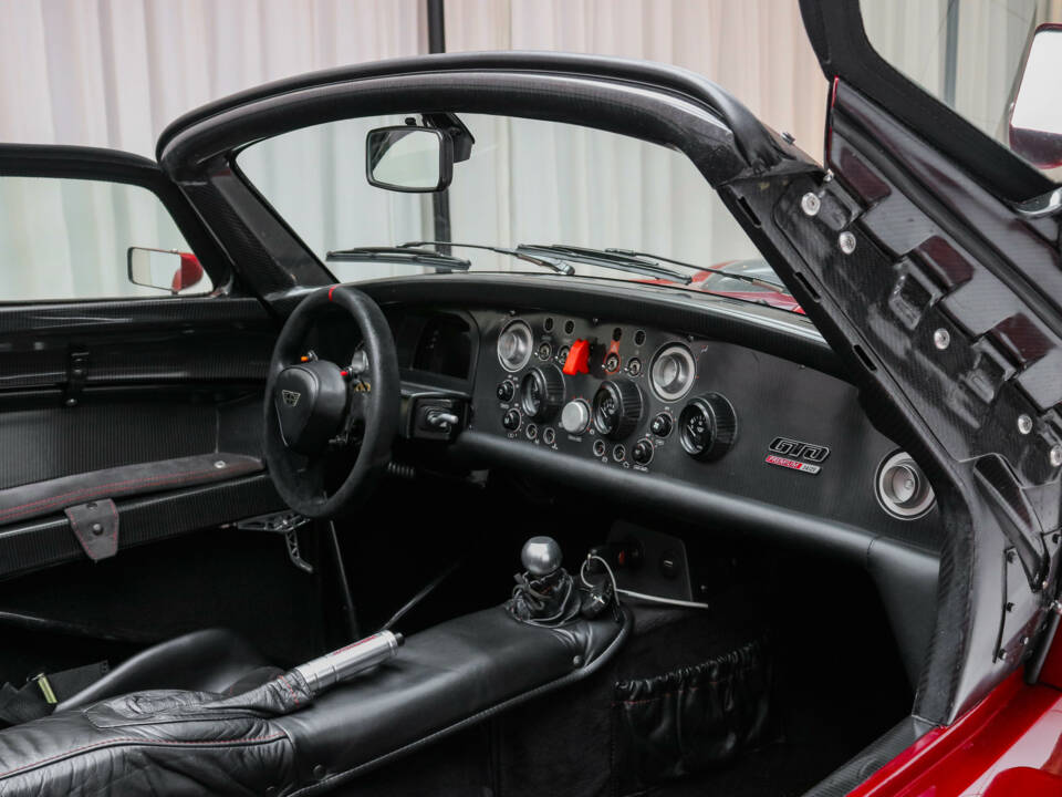 Bild 8/19 von Donkervoort D8 GTO Performance (2013)
