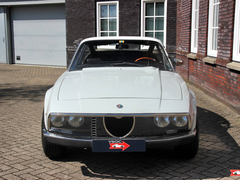 Image 9/25 of Alfa Romeo Junior Zagato GT 1600 (1974)