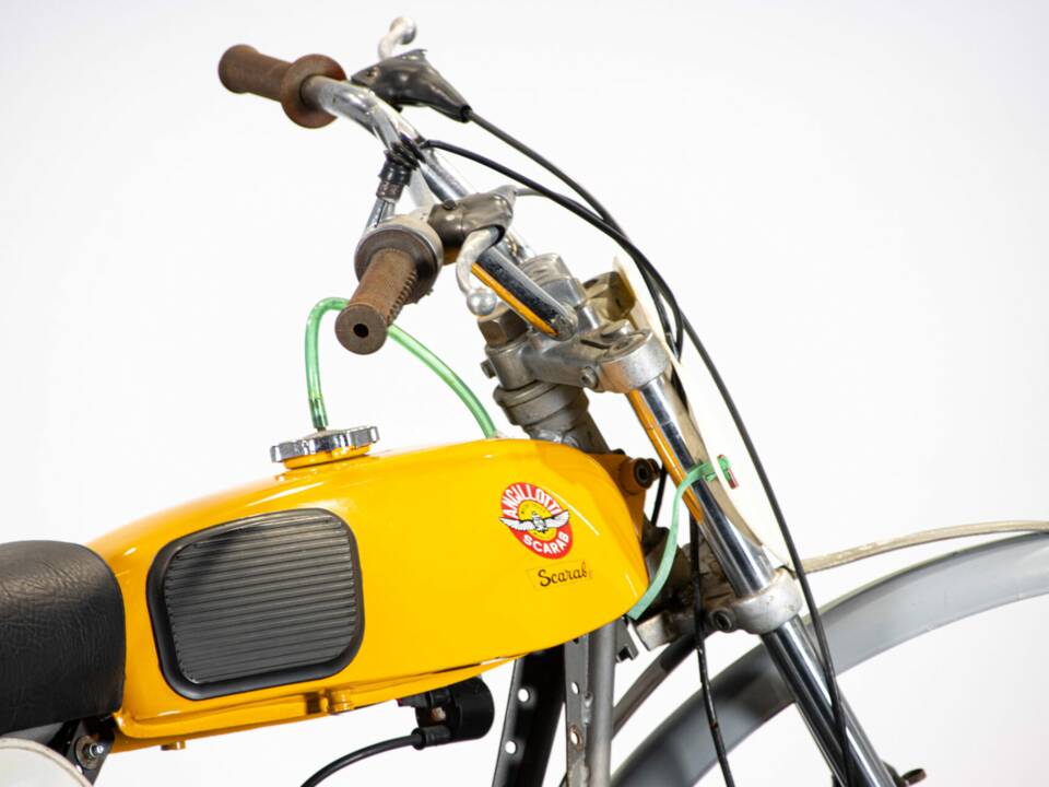 Imagen 19/40 de Ancillotti Scarabeo A 50 (1969)