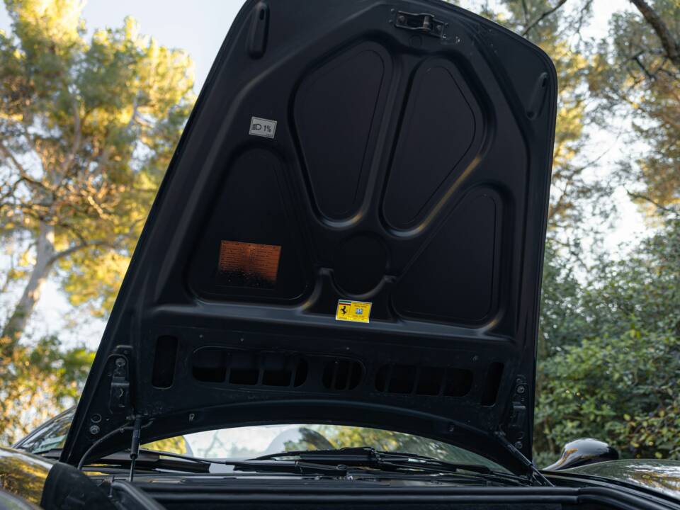 Bild 50/65 von Ferrari 360 Spider (2006)