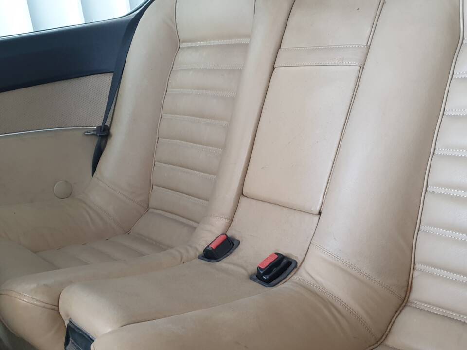 Bild 3/4 von BMW 628 CSi (1982)