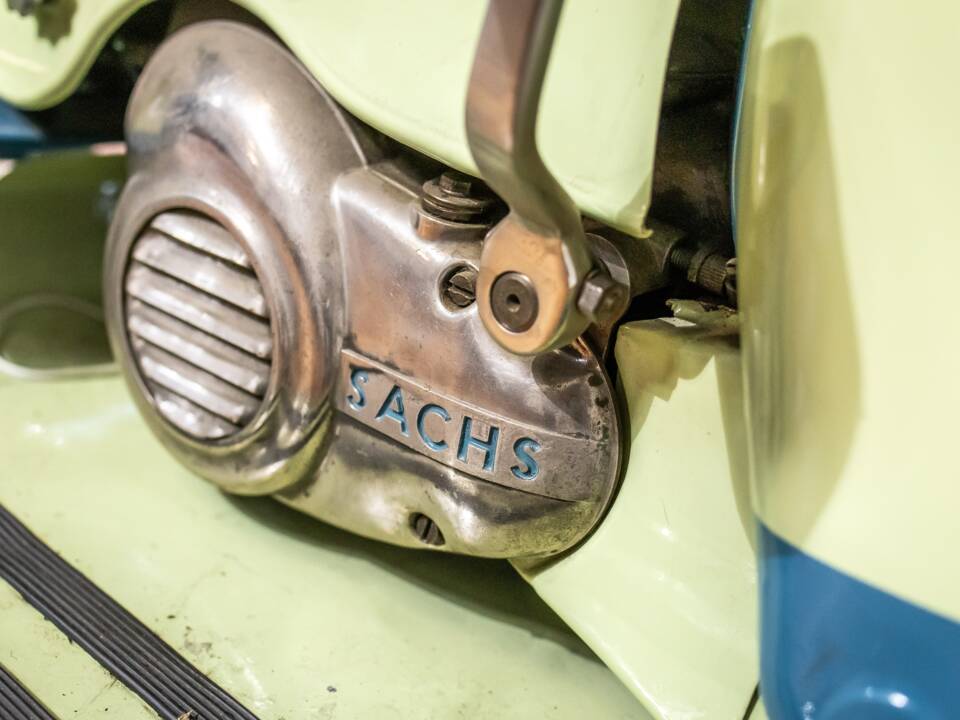 Bild 10/11 von KTM Mecky (1900)