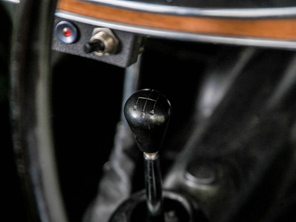 Bild 27/50 von MG TC (1947)