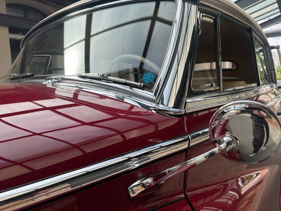 Bild 32/74 von Mercedes-Benz 300 b Cabriolet D (1955)
