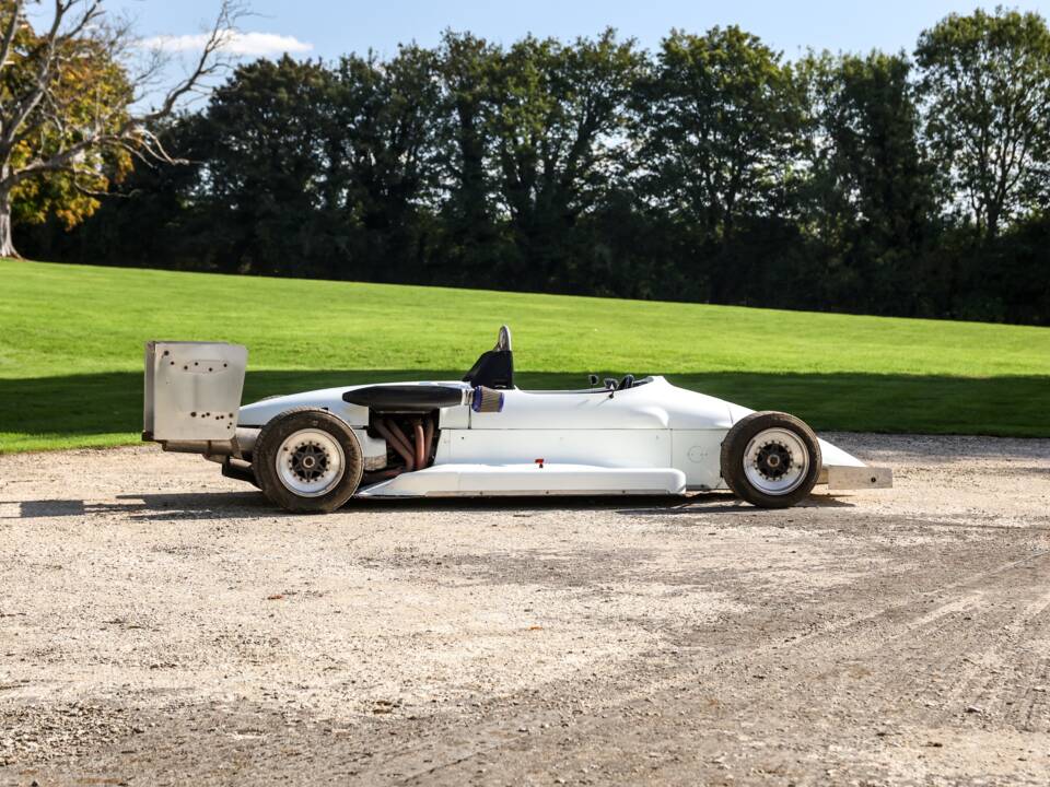 Bild 18/36 von Ralt RT3 Formel 3 (1983)