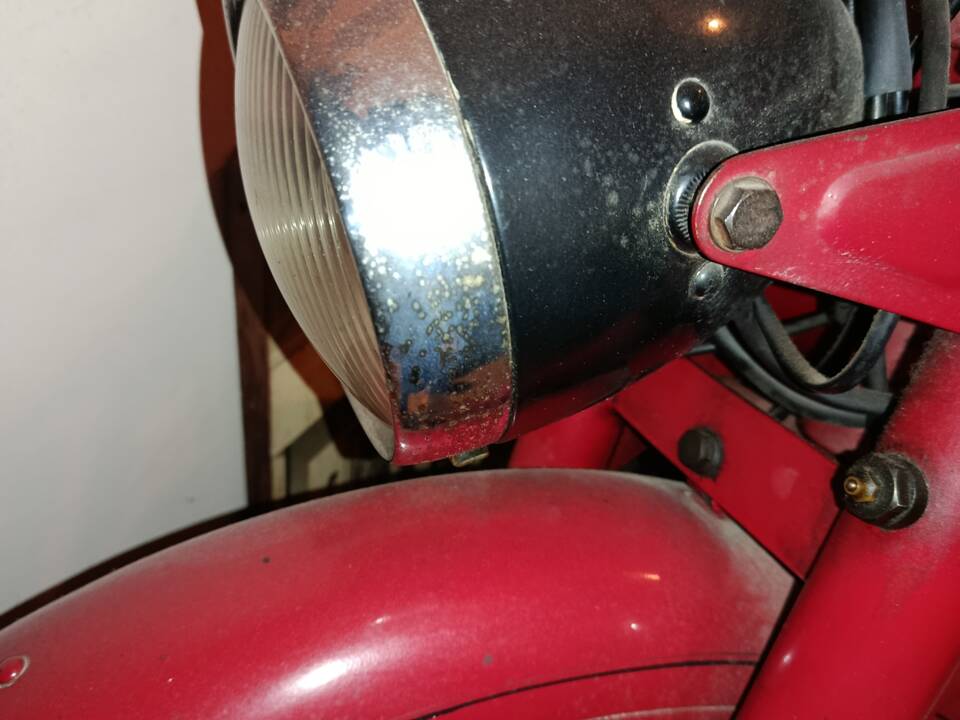 Image 8/46 of Moto Guzzi DUMMY (1955)