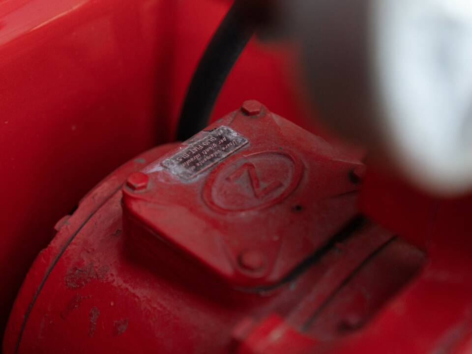 Image 14/37 of OM Leoncino 35 (1949)