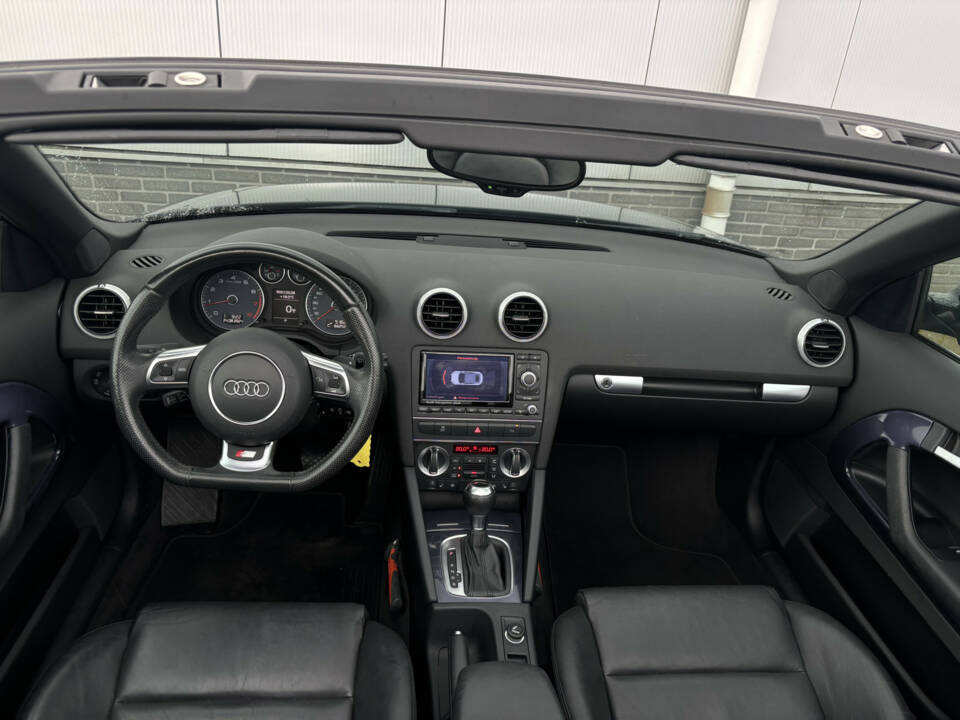 Bild 5/36 von Audi A3 1.8 TFSI (2012)