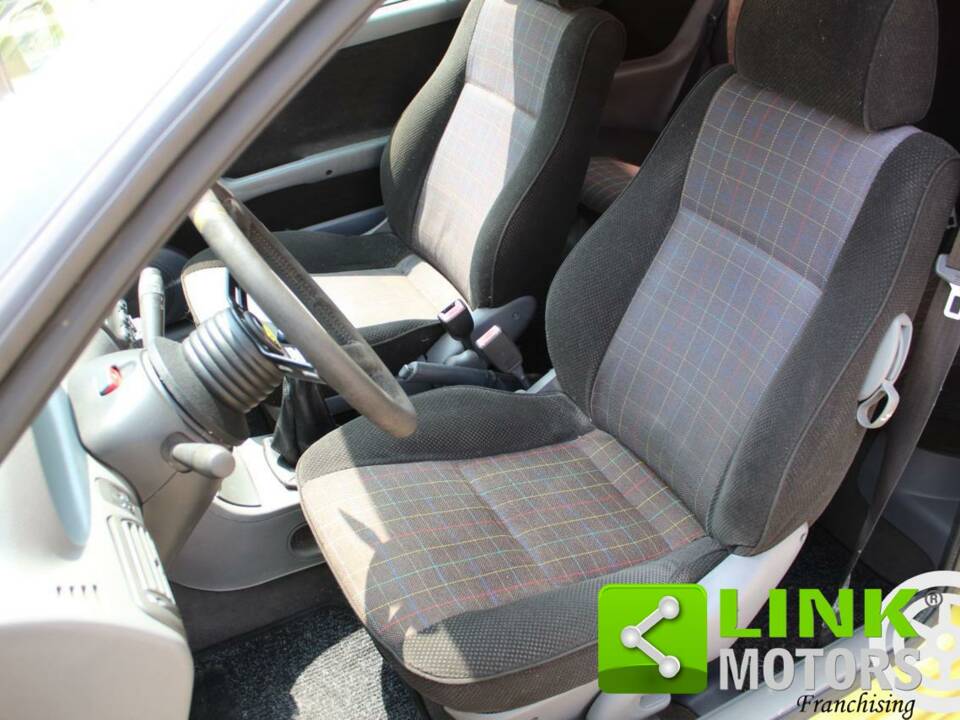 Image 9/10 de FIAT Punto GT (1994)