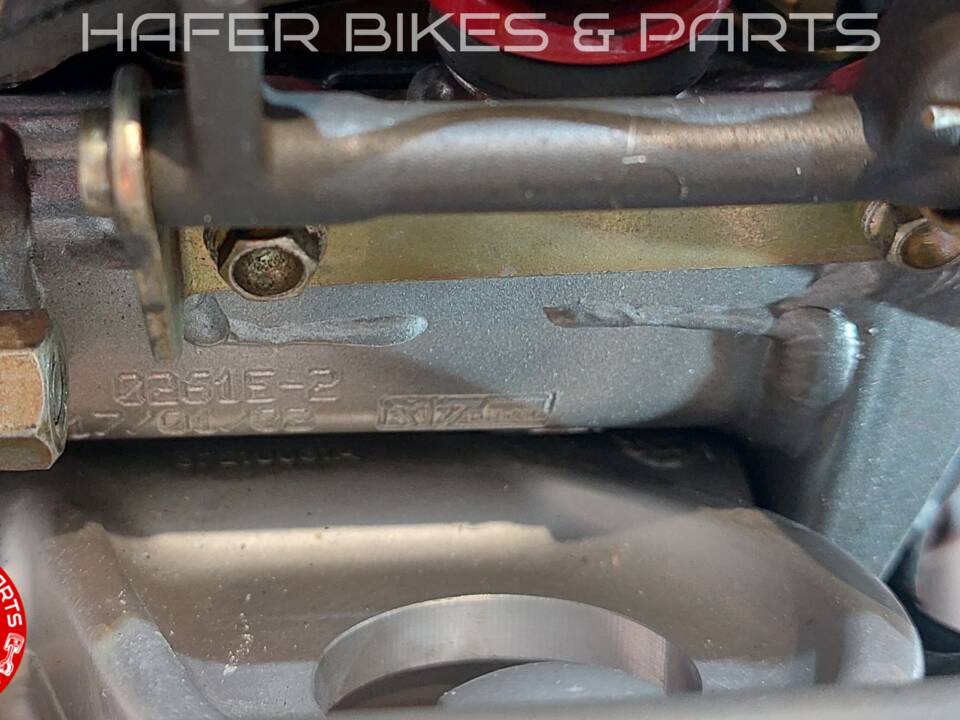 Immagine 51/58 di Ducati 998 R (2002)