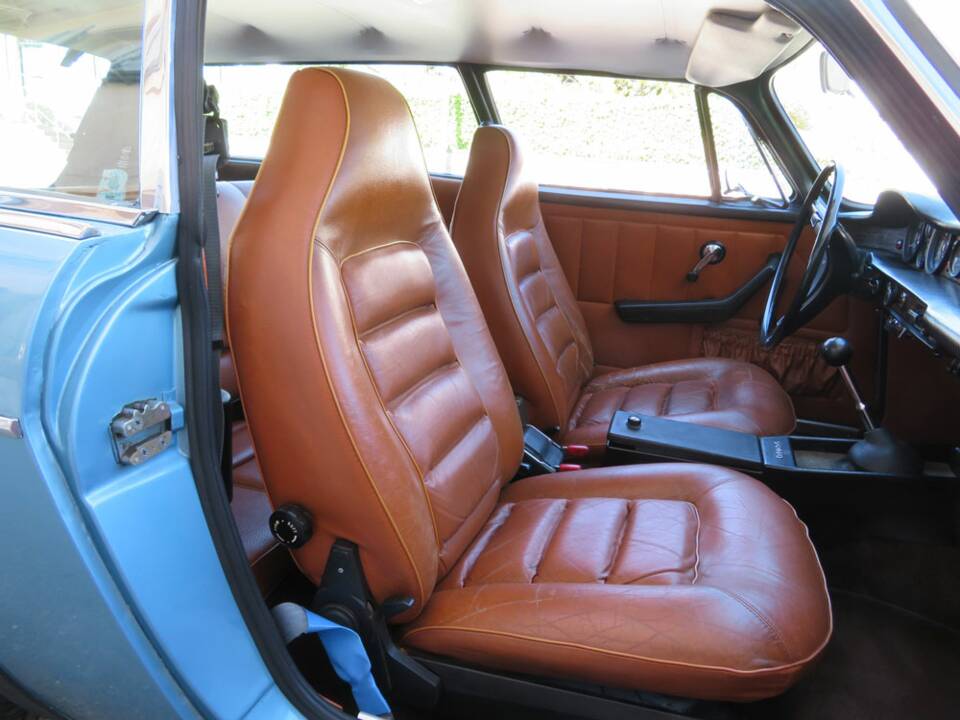 Bild 7/16 von Volvo 1800 ES (1973)