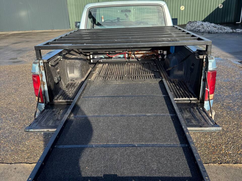 Imagen 21/35 de Ford F-250 (1981)