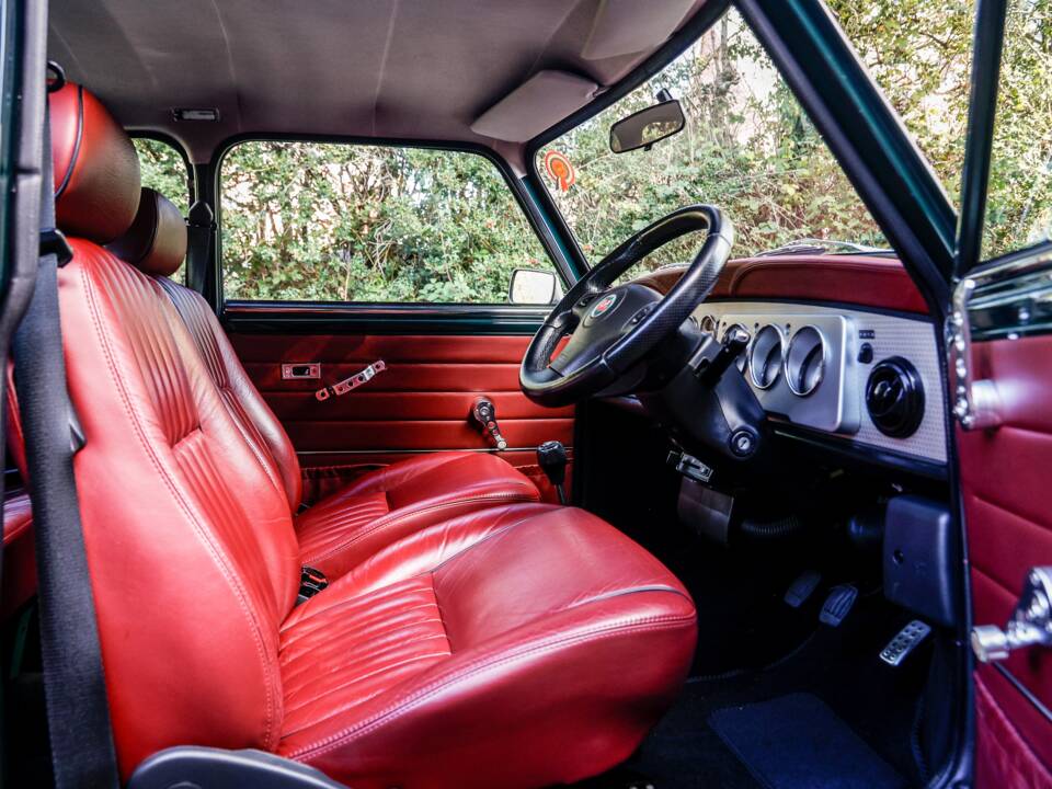 Bild 14/31 von Mini John Cooper Works (2000)