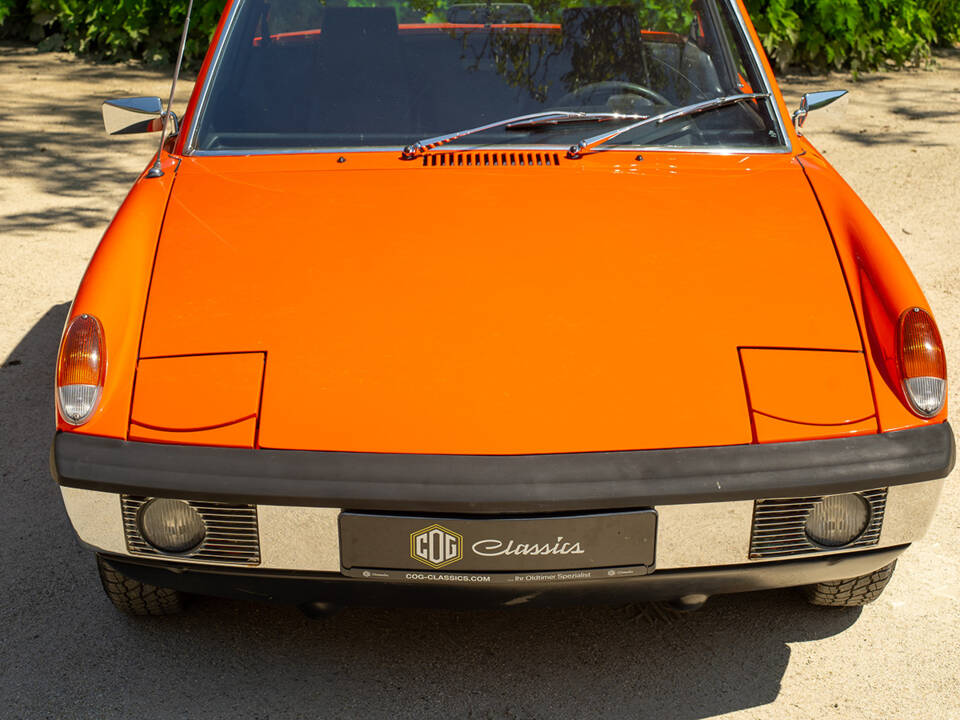 Bild 14/48 von Porsche 914&#x2F;4 1.7 (1972)