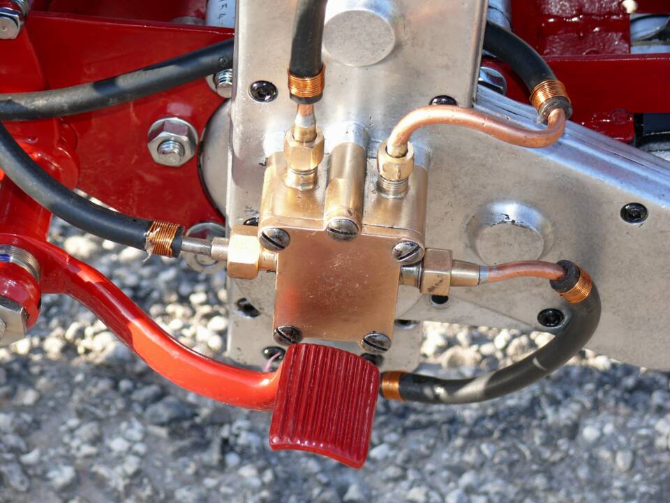 Image 21/50 of Benelli DUMMY (1930)