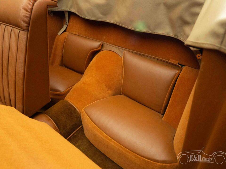 Bild 11/19 von Jaguar XK 150 DHC (1959)