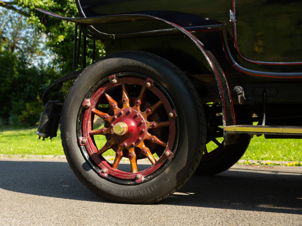 Immagine 27/42 di Renault 20&#x2F;30 CV (1908)
