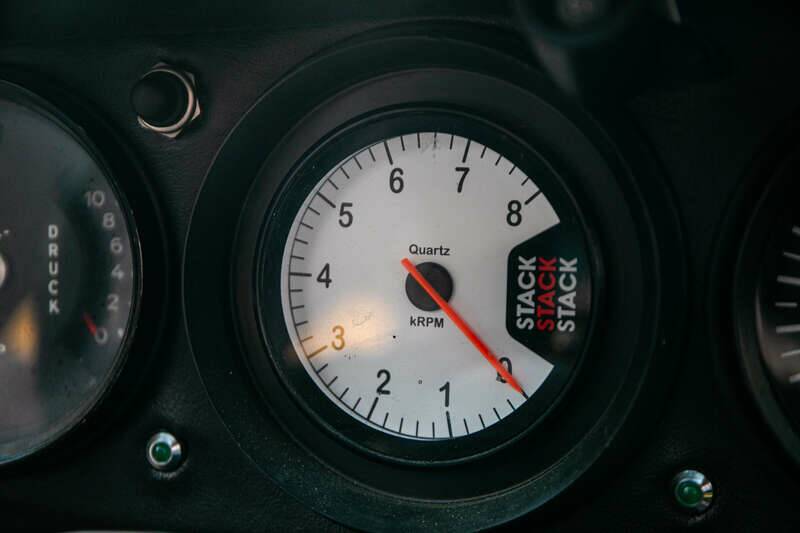 Image 36/50 de Porsche 911 RSR 3.0 (1975)