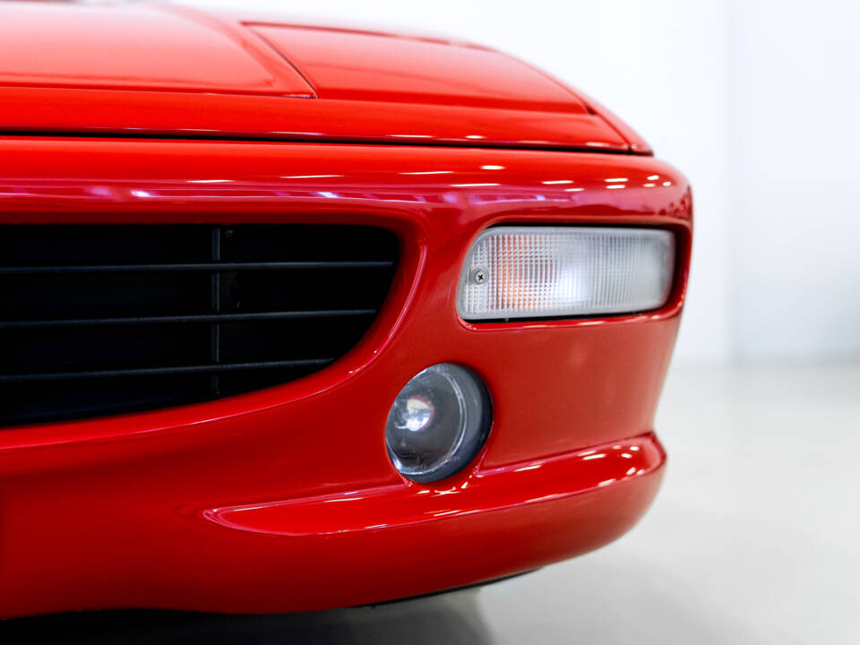 Image 10/48 of Ferrari F 355 Berlinetta (1994)