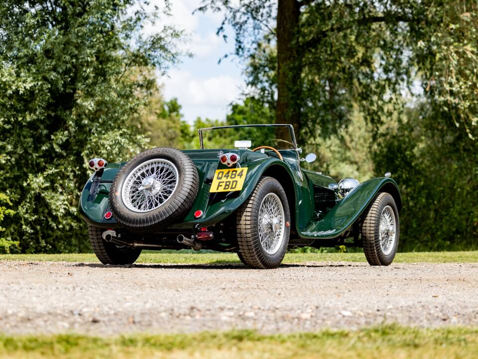 Image 32/50 of Jaguar SS 1 (1900)