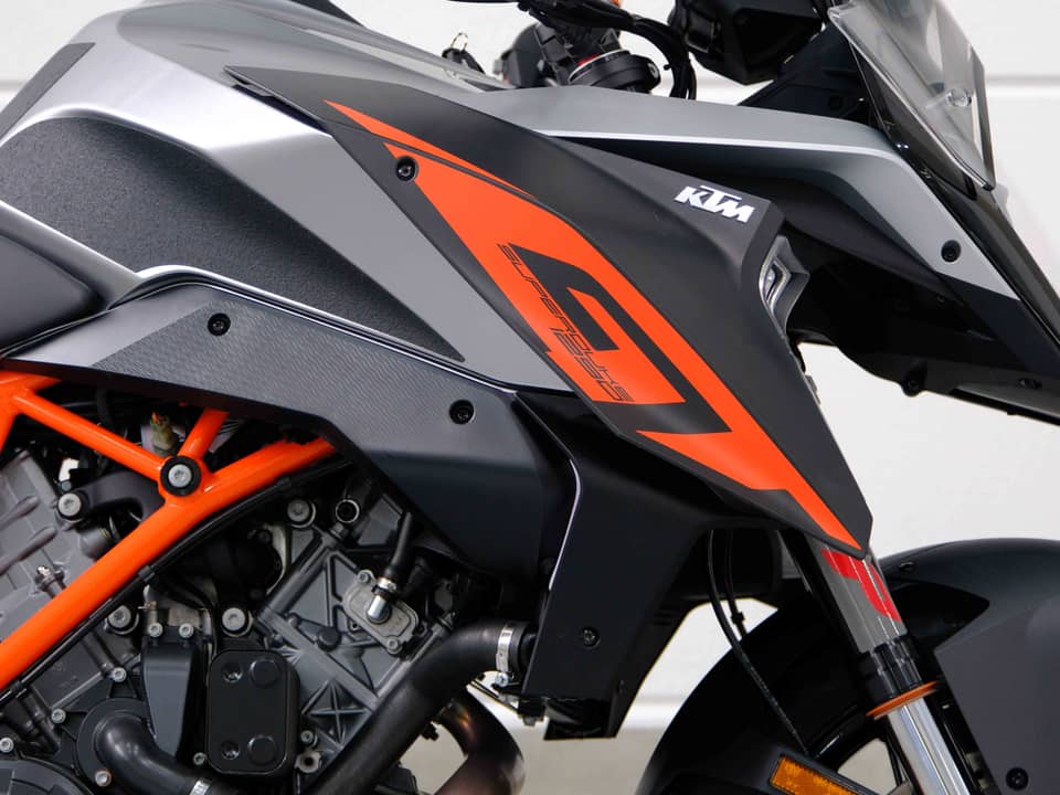 Image 15/99 de KTM 1290 Super Duke R (2018)