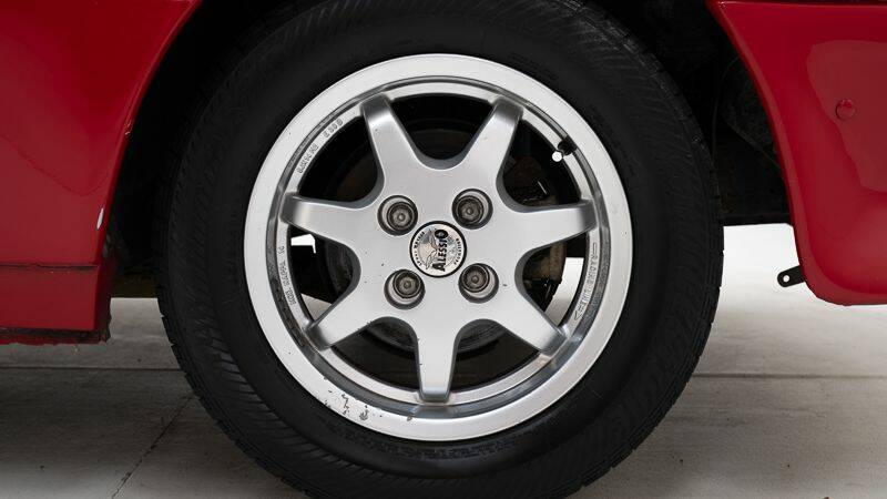 Image 11/15 of Matra Murena (1981)