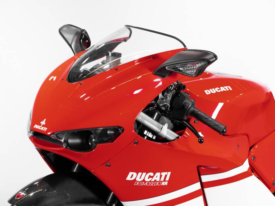 Bild 44/50 von Ducati DUMMY (2008)