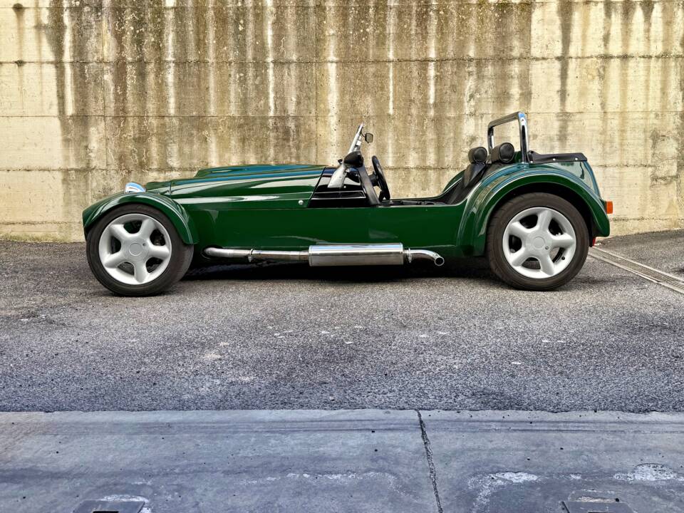 Bild 3/21 von Westfield SEi (1995)