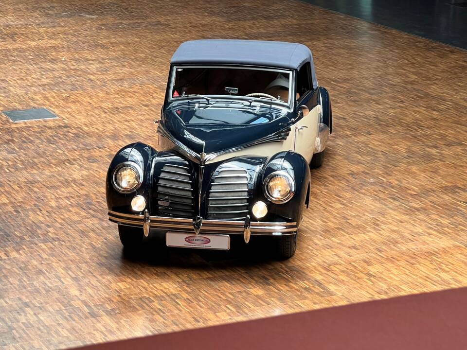 Image 2/34 of Rosengart LR 539 Supertraction (1939)