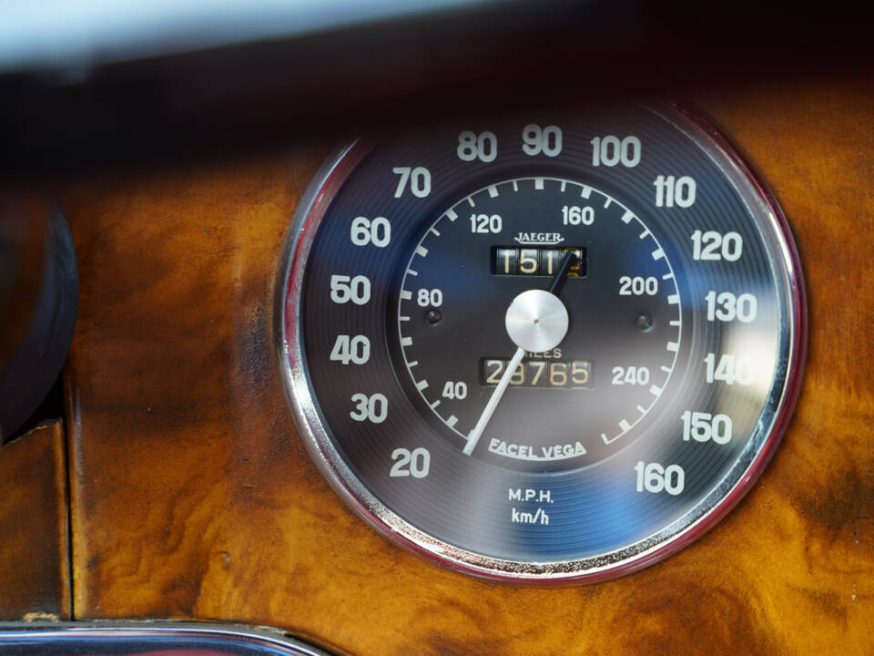 Bild 11/50 von Facel Vega FV4 (1958)