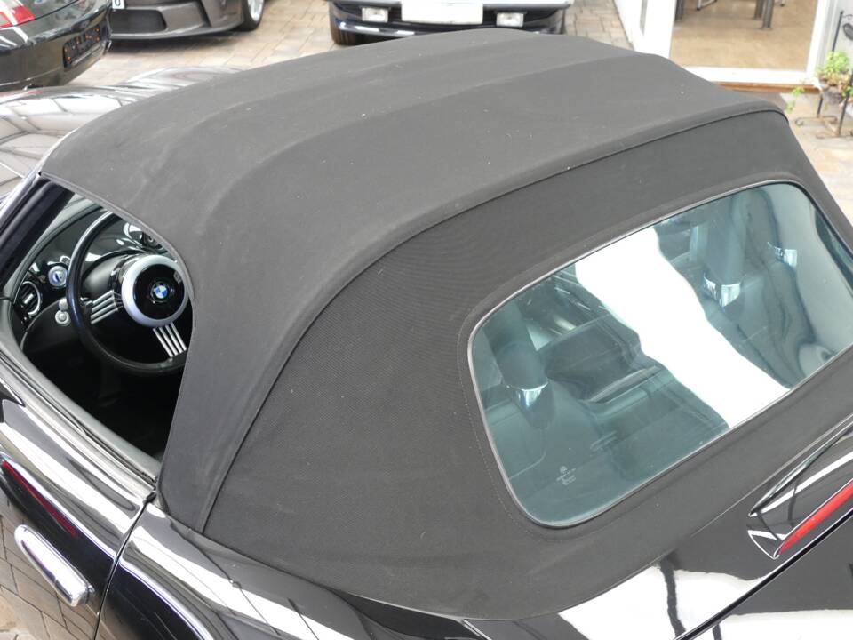 Immagine 9/22 di BMW Z8 (2000)