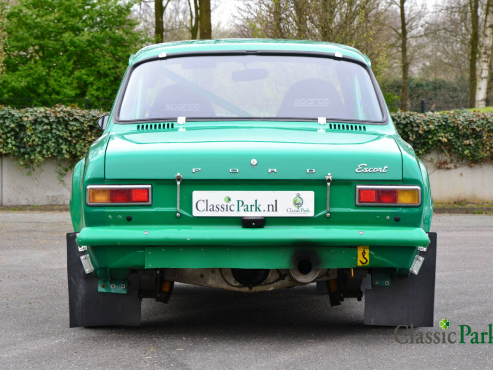 Bild 4/50 von Ford Escort 1300 S (1974)