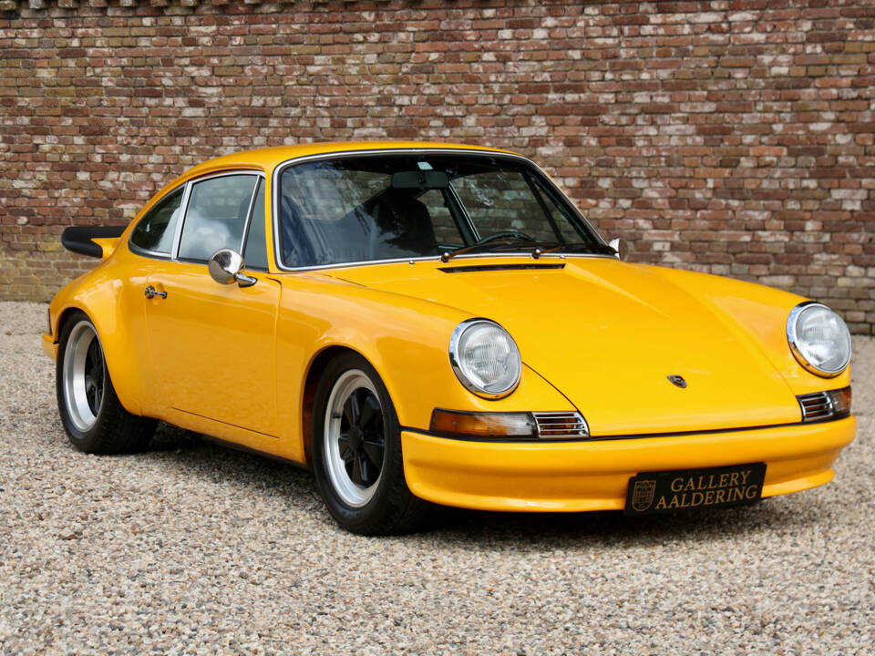 Immagine 50/50 di Porsche 911 2.2 E (1970)