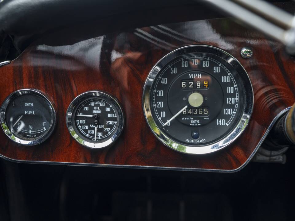Image 21/29 of Austin-Healey 3000 Mk III (BJ8) (1967)