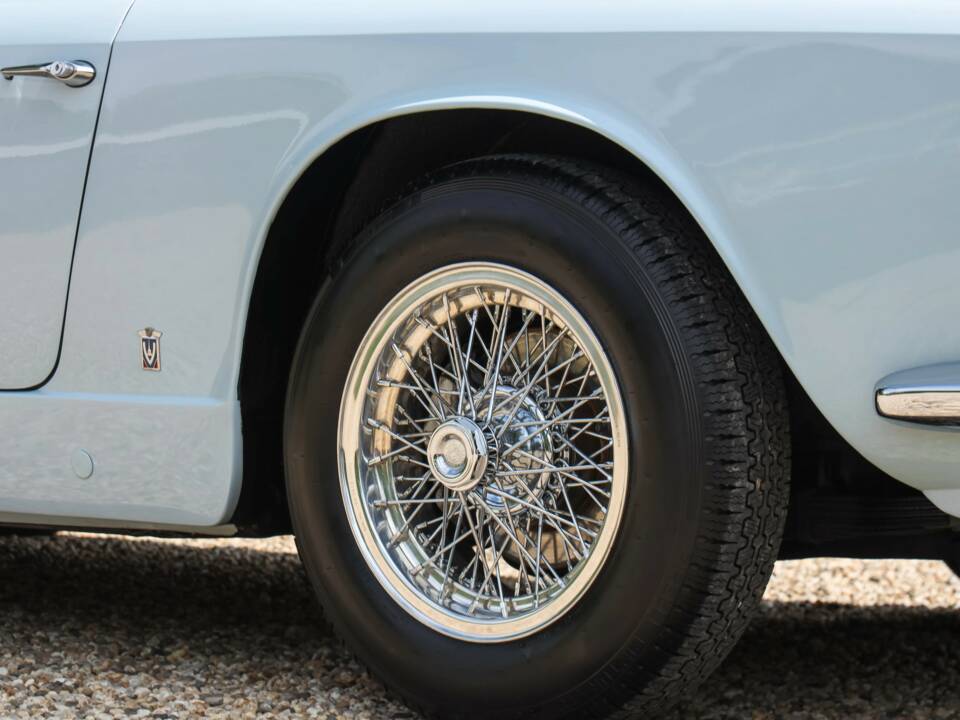 Afbeelding 43/50 van Maserati 3500 GTI Sebring (1964)