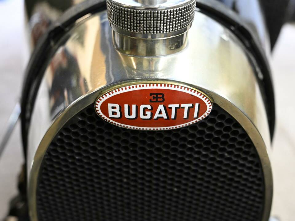 Afbeelding 36/50 van Bugatti Type 37 (1929)