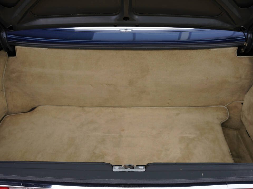 Immagine 45/50 di Mercedes-Benz 300 SL (1986)