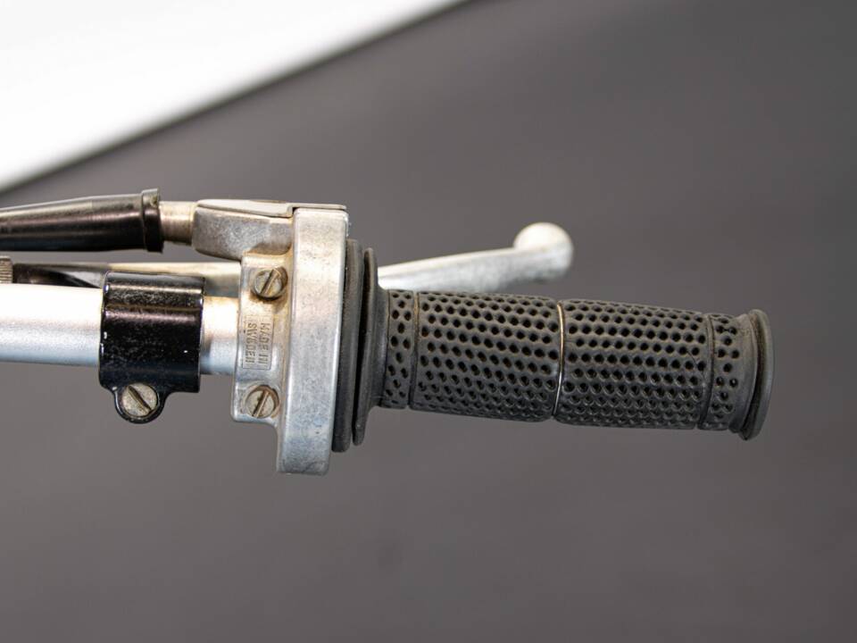 Bild 37/41 von Bultaco Frontera Mk10 370 (1973)