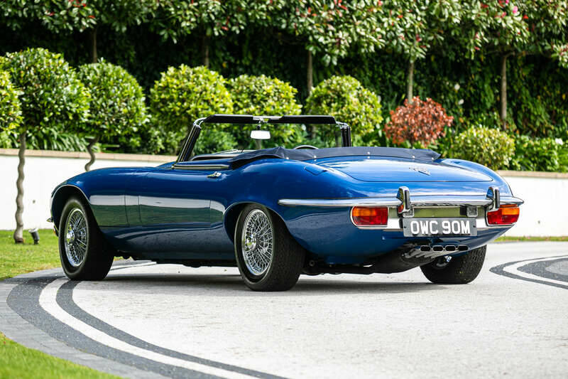 Bild 4/32 von Jaguar E-Type V12 (1973)