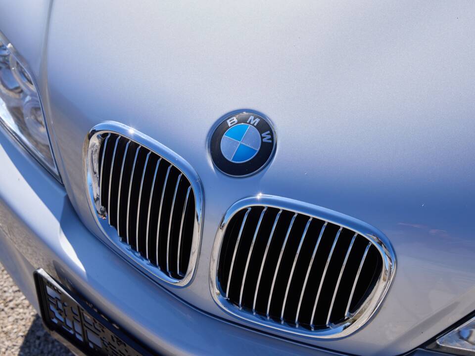 Bild 6/29 von BMW Z3 Coupé 3.0 (2002)