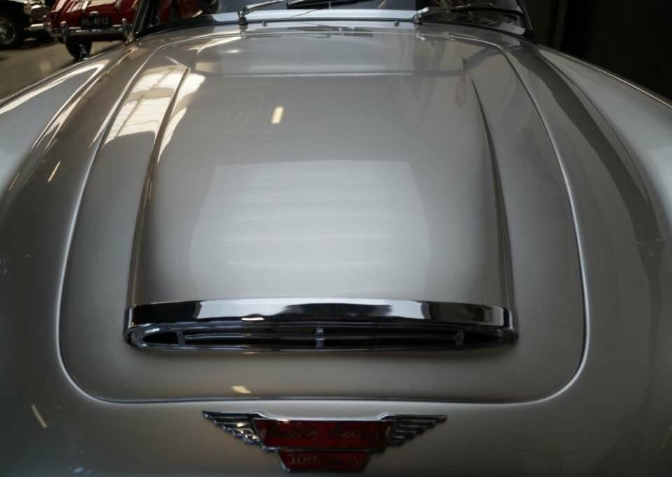 Image 15/50 de Austin-Healey 3000 Mk III (BJ8) (1965)