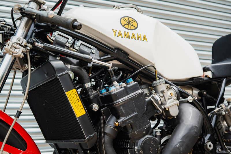 Bild 36/47 von Yamaha TZ 750 (1979)