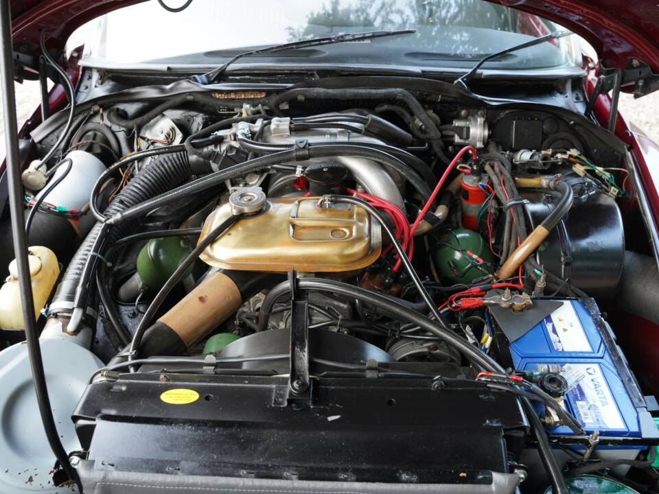 Imagen 4/50 de Citroën DS 21 (1971)