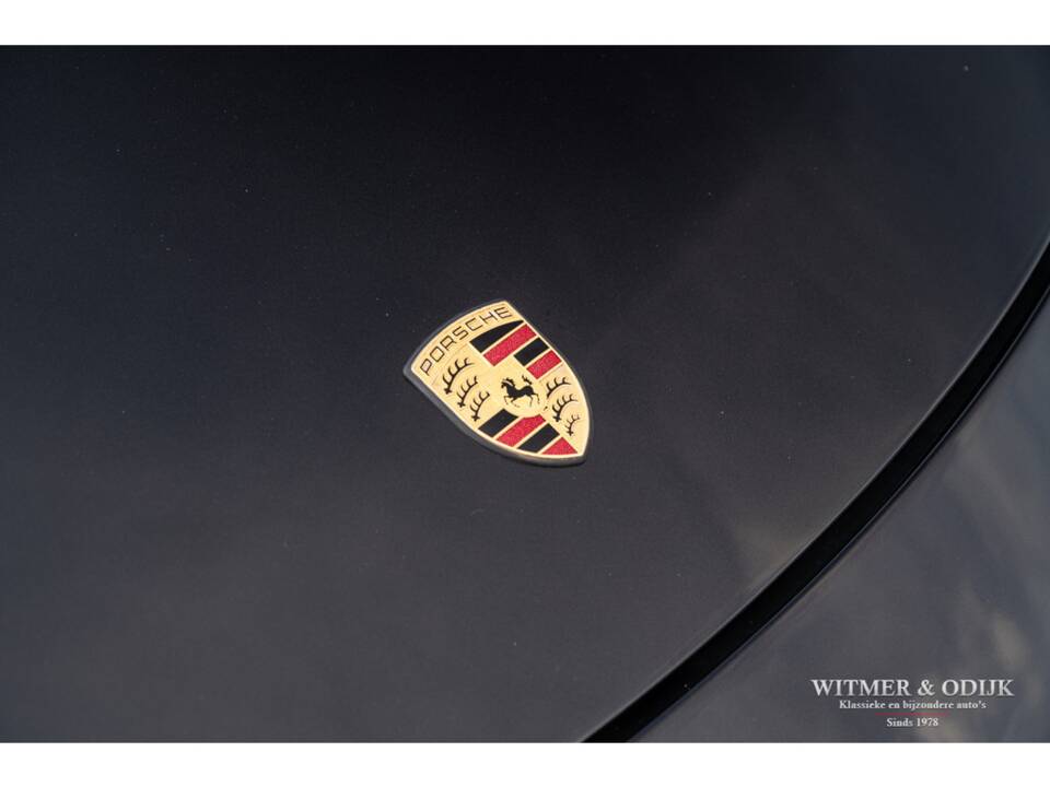 Bild 29/39 von Porsche 911 Carrera 4 (2006)