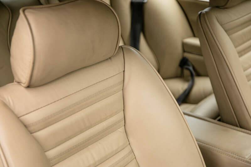 Image 29/42 of Lamborghini Espada 400 GT (1975)