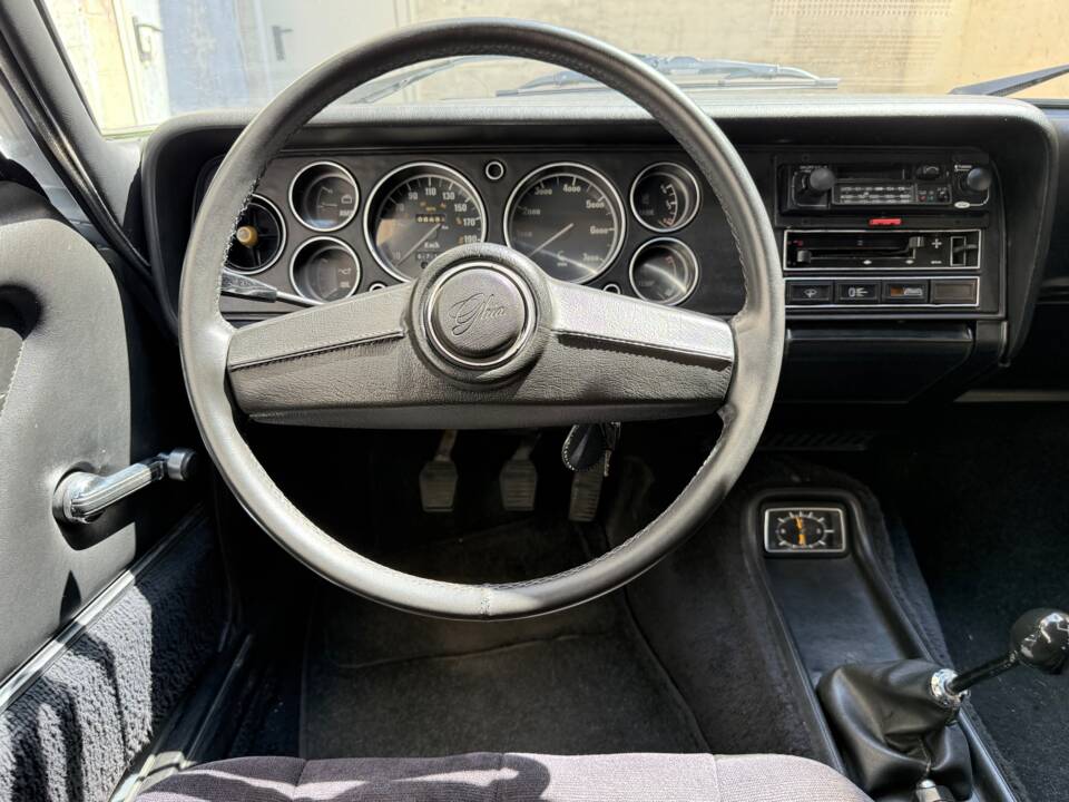 Image 27/28 of Ford Capri II 1,6 (1974)