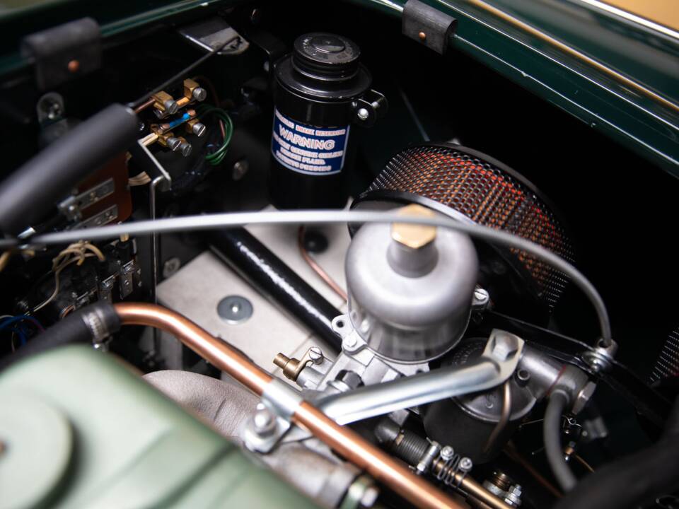 Image 3/25 of Austin-Healey 100/4 (BN2) (1956)