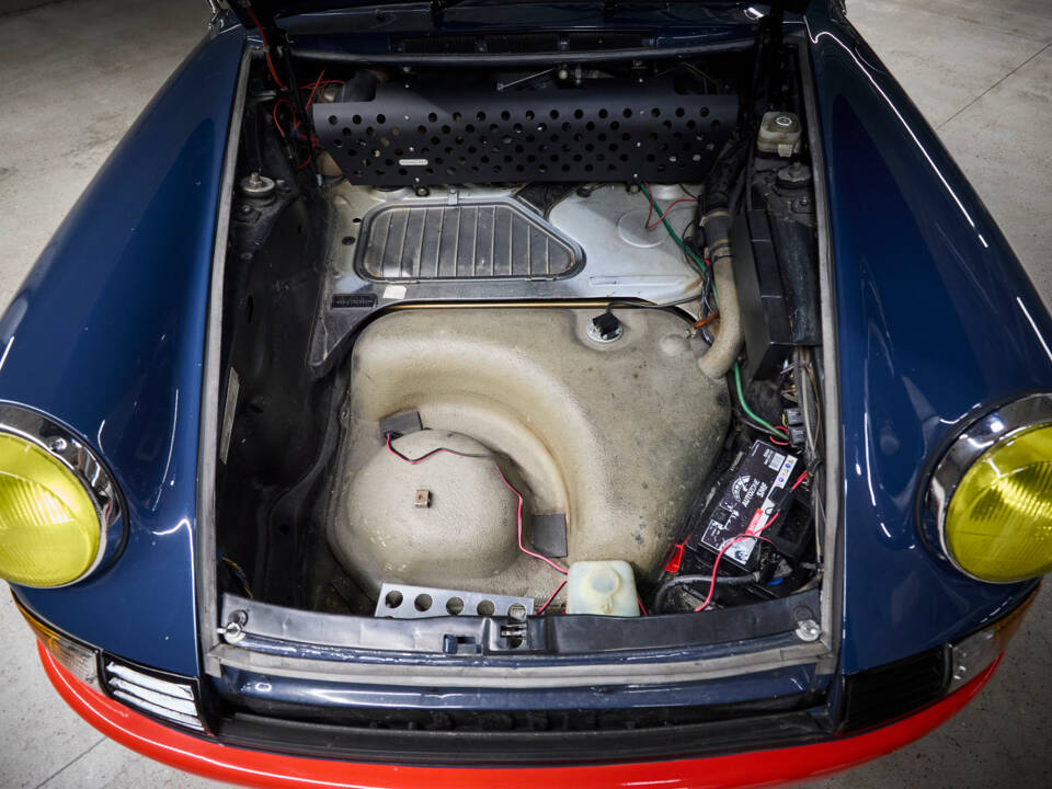 Bild 70/95 von Porsche 911 Carrera RS 3.0 (1974)