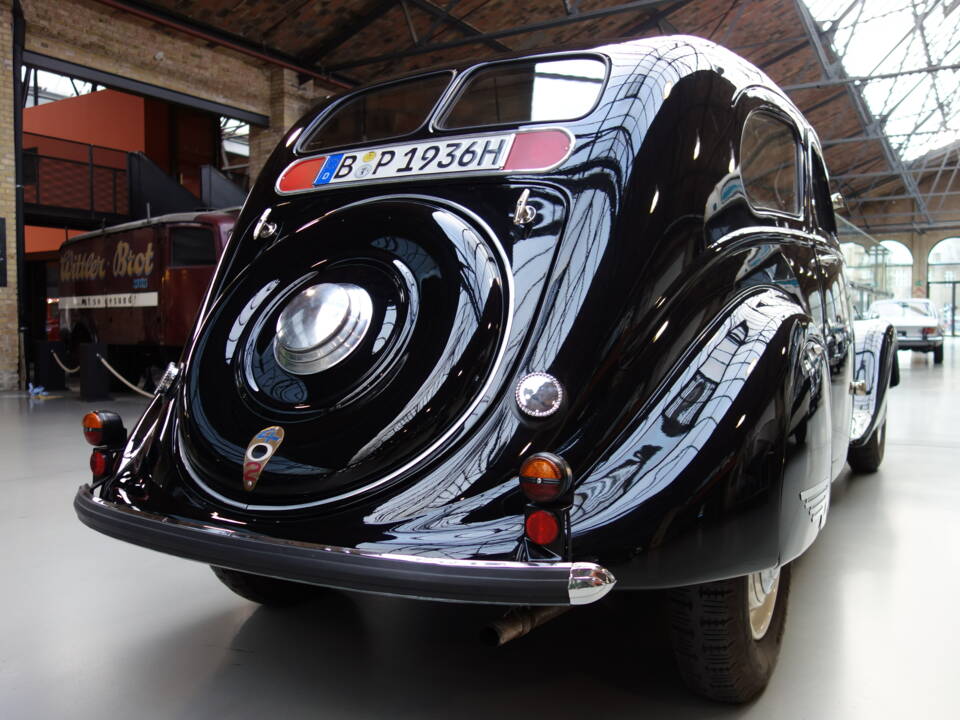 Afbeelding 9/33 van Peugeot 402 B (1936)